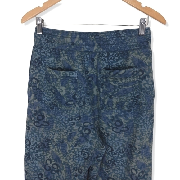 Saturday Sunday by Anthropologie Camila Knit Jogger XS - Picture 7 of 12